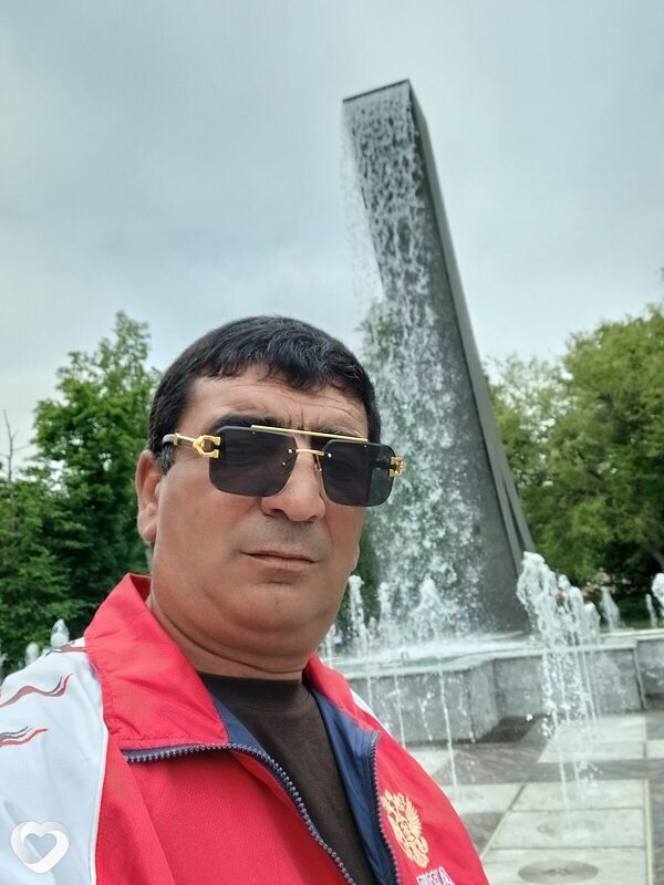 Гена, 47, Южно-Сахалинске — анкета №4421261