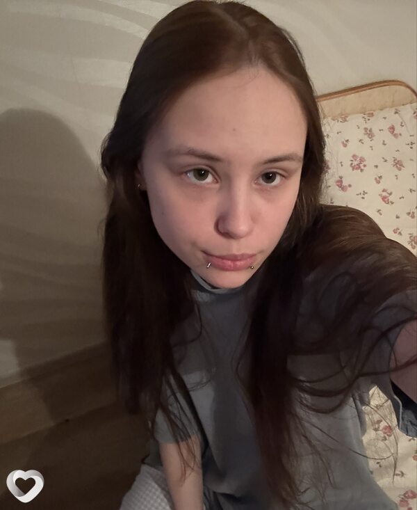 Anna, 20, Минске — анкета №4421337