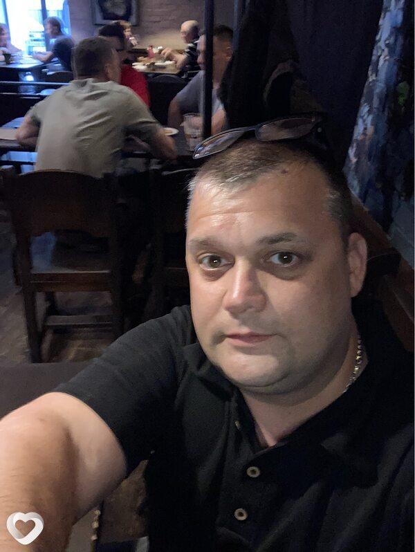 Алексей, 42, Луге — анкета №4421349