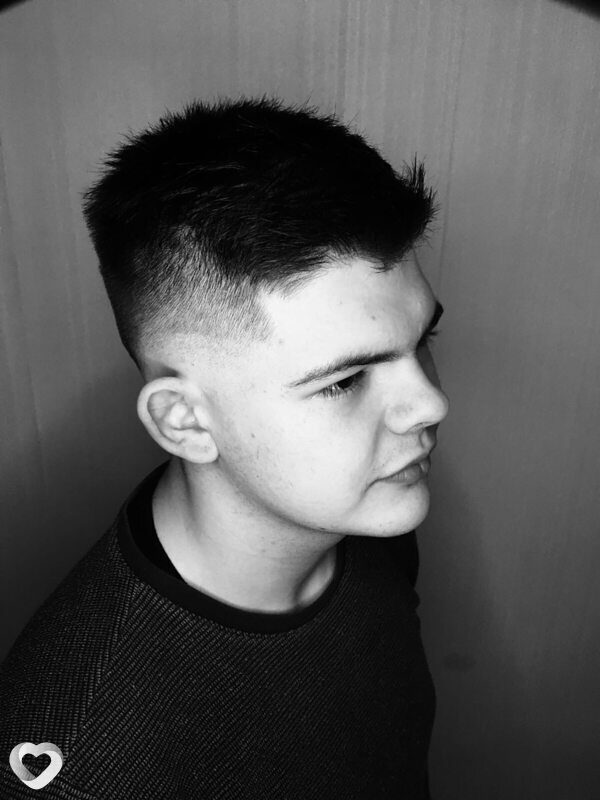 Алексей, 24, Солигорске — анкета №4421354