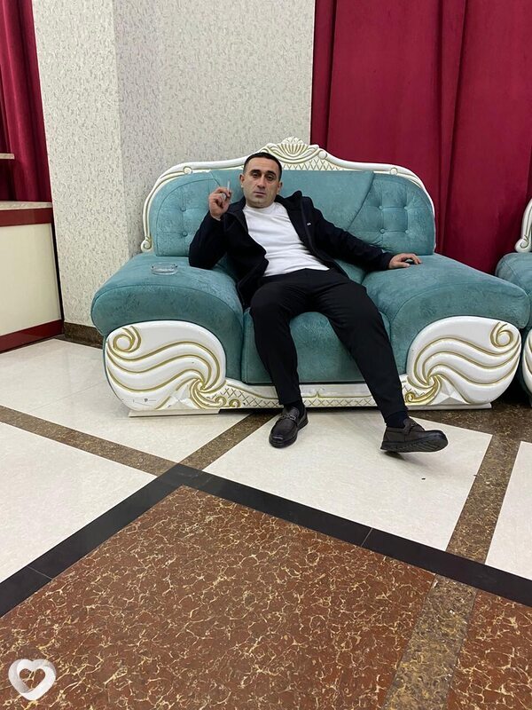 Дашгын, 32, Полоцке — анкета №4421355