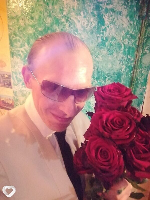 Вова Май, 33, Нижнем Новгороде — анкета №4421357