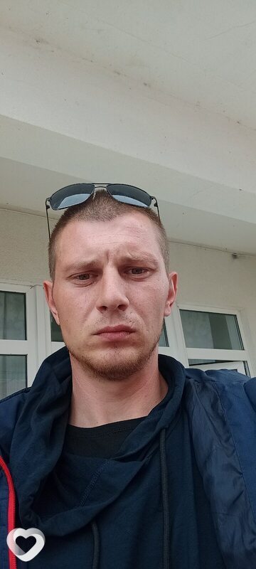 Женя, 31, Кропоткине — анкета №4421511