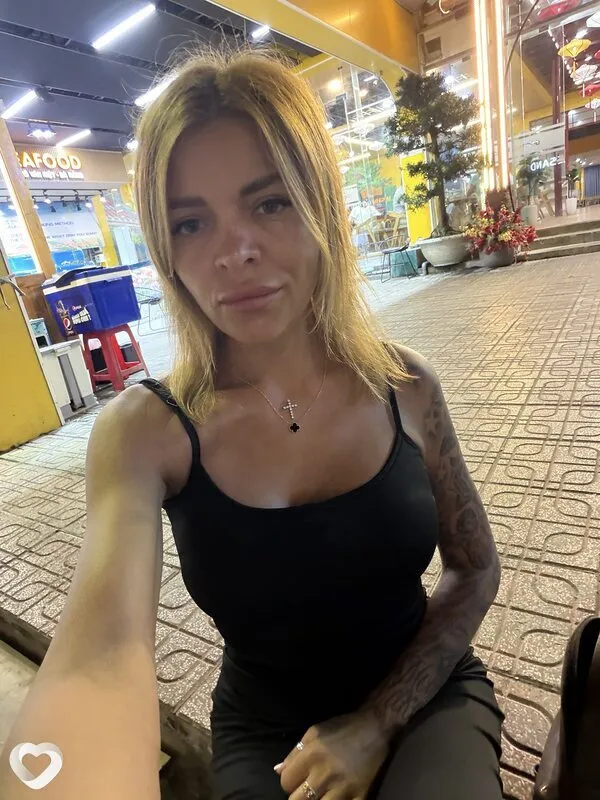 Alisa, 36, Москве — анкета №4421514