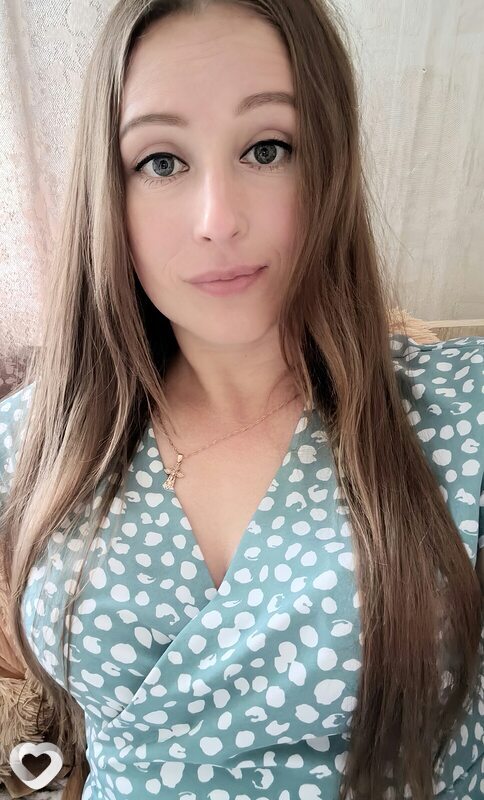 Лена, 36, Перми — анкета №4421516