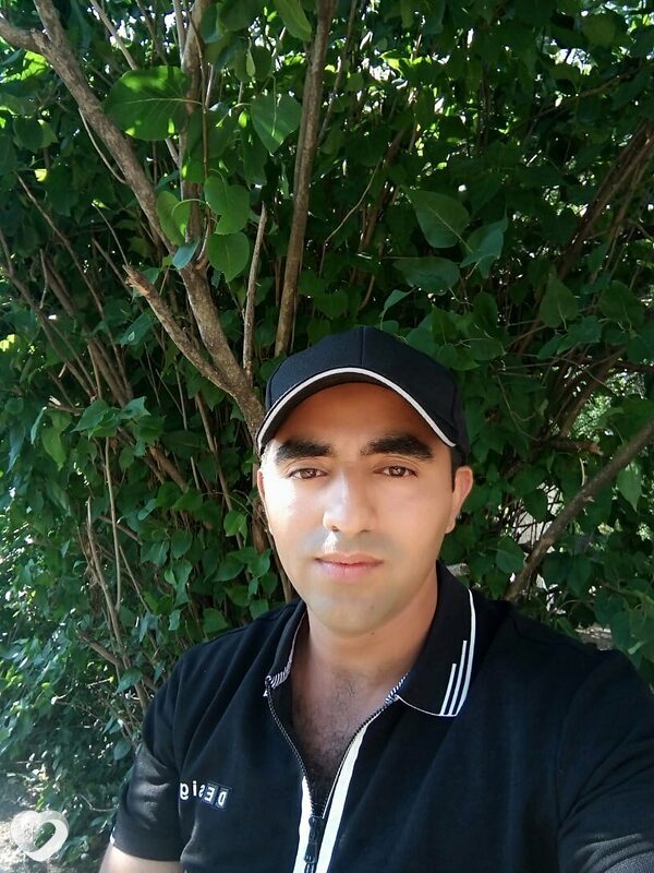 Тимур, 29, Пятигорске — анкета №4421518