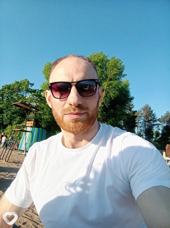 Евгений, 34, Минске — анкета №4421528