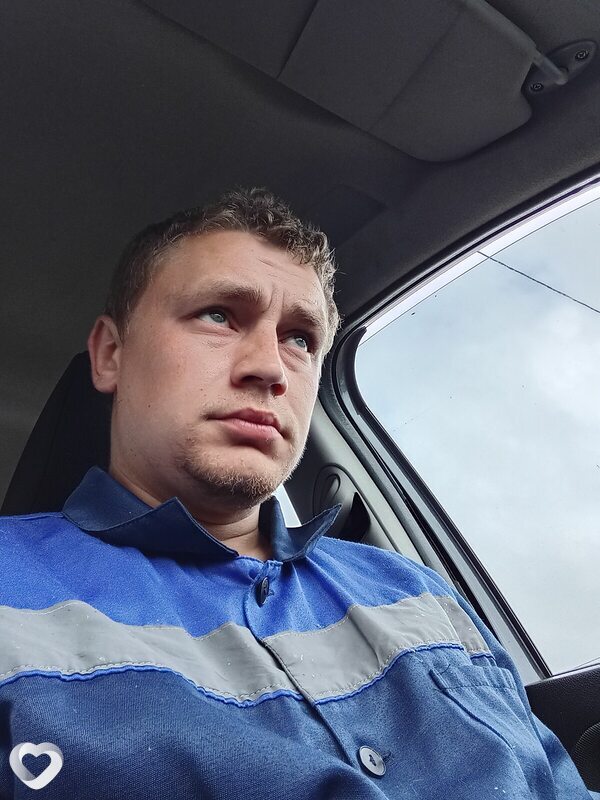 Александр, 26, Пскове — анкета №4421531