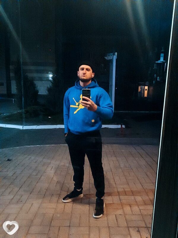Анатолий, 32, Донецке — анкета №4421504