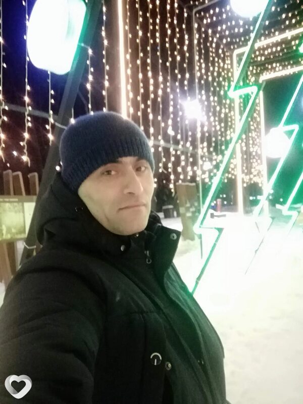 Борис, Липецк