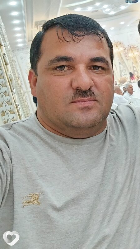 Хеял, 43, Харькове — анкета №4421509