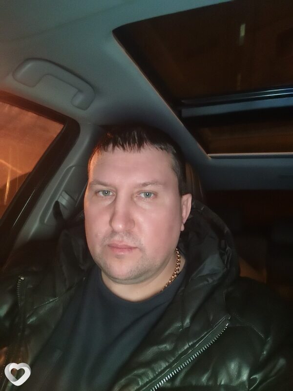 Олег, 44, Белгороде — анкета №4421399