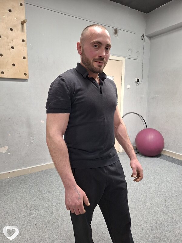Саня, 32, Ростове-на-Дону — анкета №4421401
