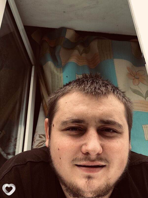 Матвей, 26, Харькове — анкета №4421403