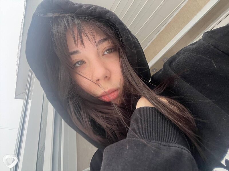 Полина, 18, Краснодаре — анкета №4421407