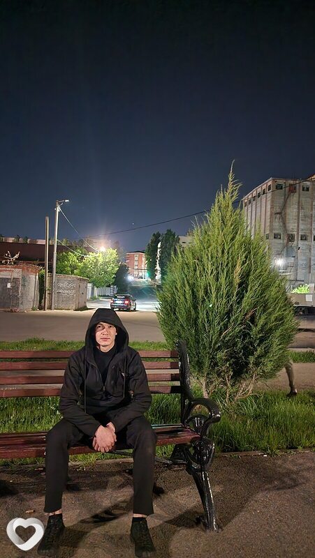 Агош, 23, Саратове — анкета №4421409