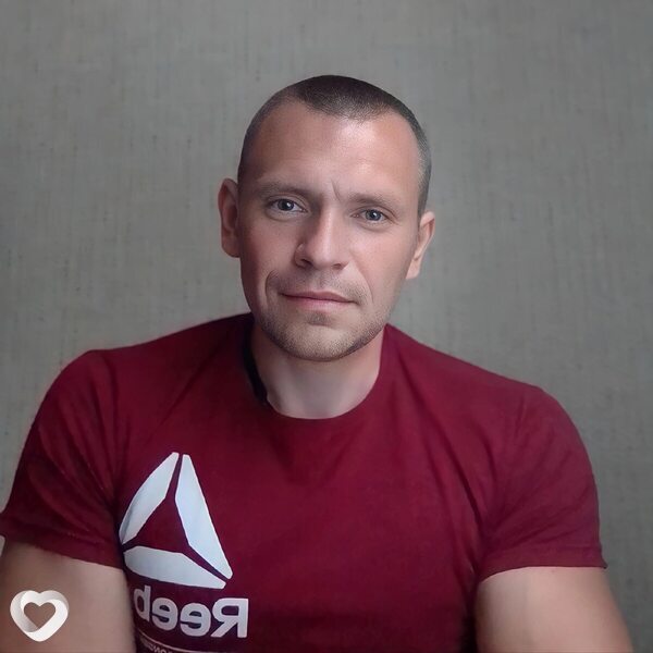 Тюха, 42, Владимире — анкета №4421364