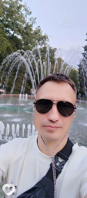 Дима, 44, Воронеже — анкета №4421366