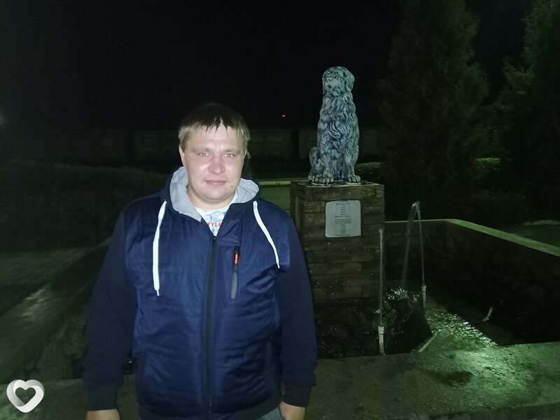 Александр, 32, Пскове — анкета №4421371