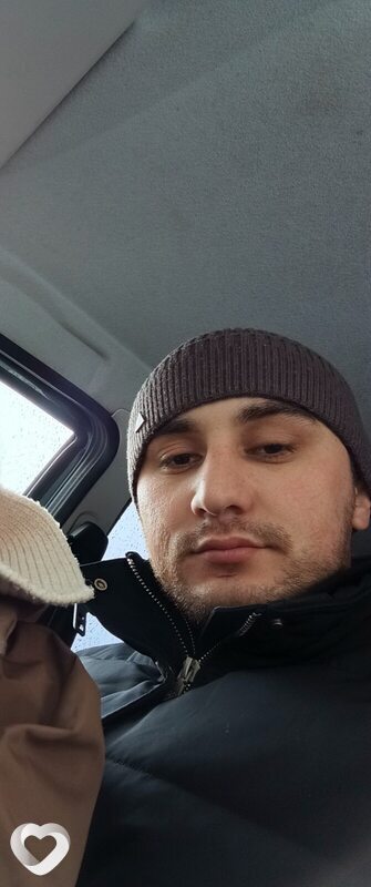 Aslan, 27, Мурманске — анкета №4421372