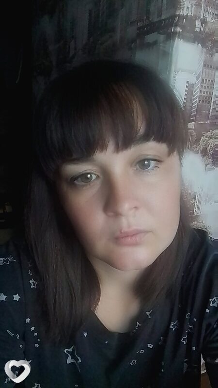 Юлия, 36, Екатеринбурге — анкета №4421735