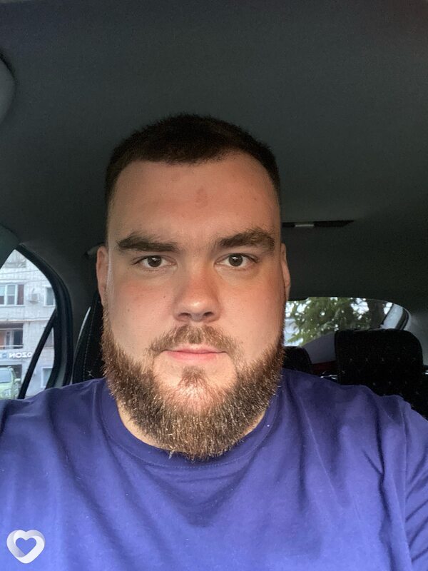 Алексей, 28, Кирове — анкета №4421740