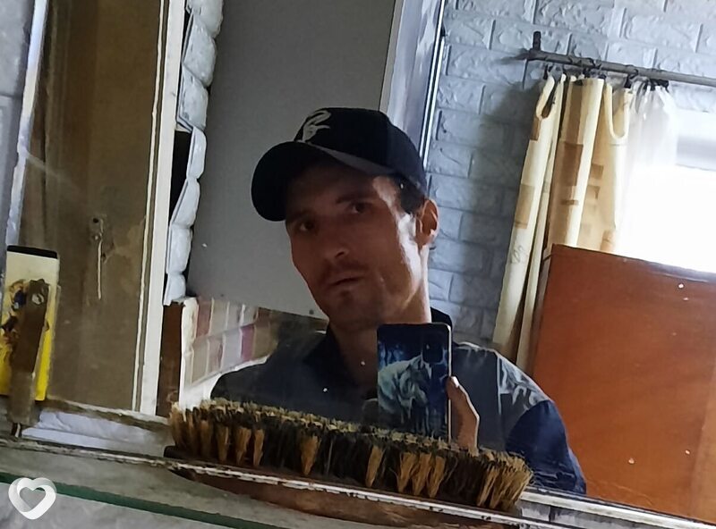 Александр, 33, Архангельске — анкета №4421750