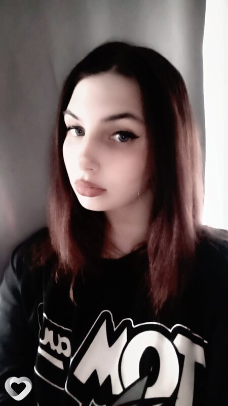 Ксения, 20, Самаре — анкета №4421753