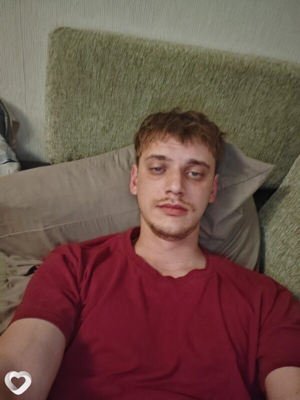 Денис, 28, Гомеле — анкета №4421754