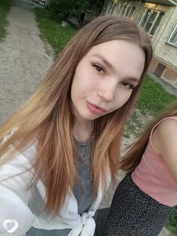 Ольга, 21, Барнауле — анкета №4421411