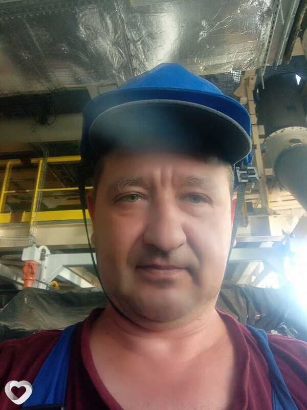 Дима, 49, Барановичах — анкета №4421429