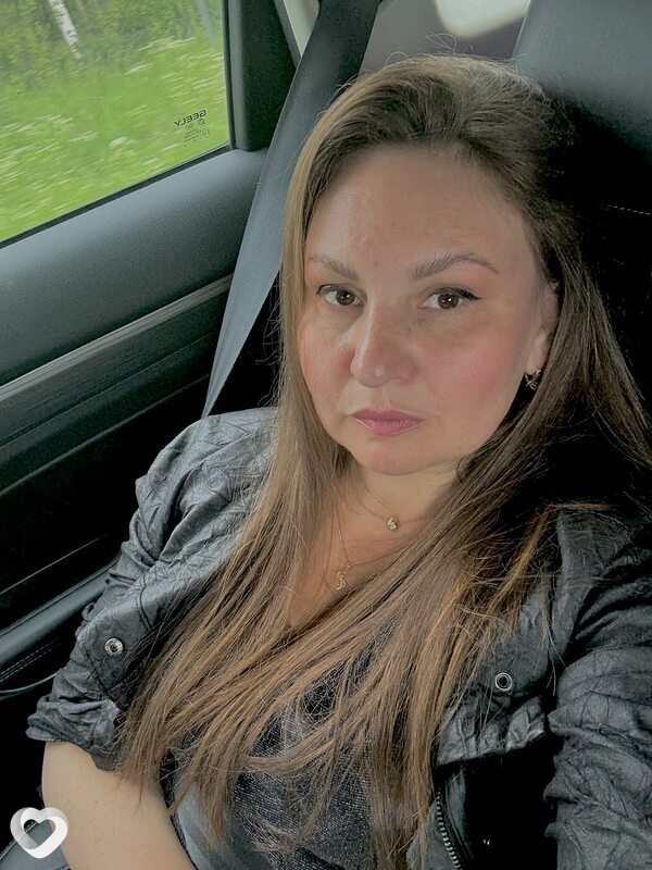 Анна, 41, Санкт-Петербурге — анкета №4421437