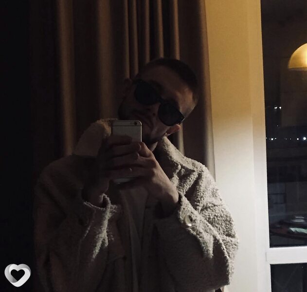 Andrey, 25, Новосибирске — анкета №4421440