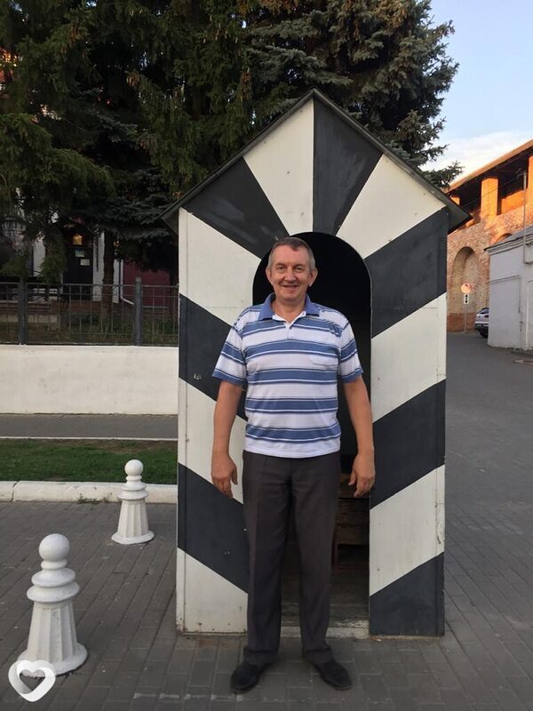 Василий, 56, Люберцах — анкета №4421442