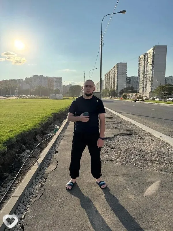 Камал, 28, Москве — анкета №4421457