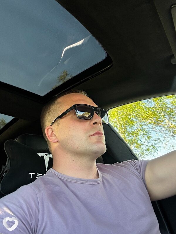 Дмитрий, 33, Минске — анкета №4421460