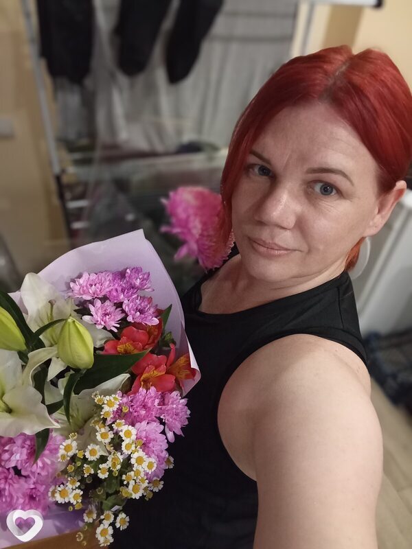 Оля, 29, Астрахани — анкета №4421663