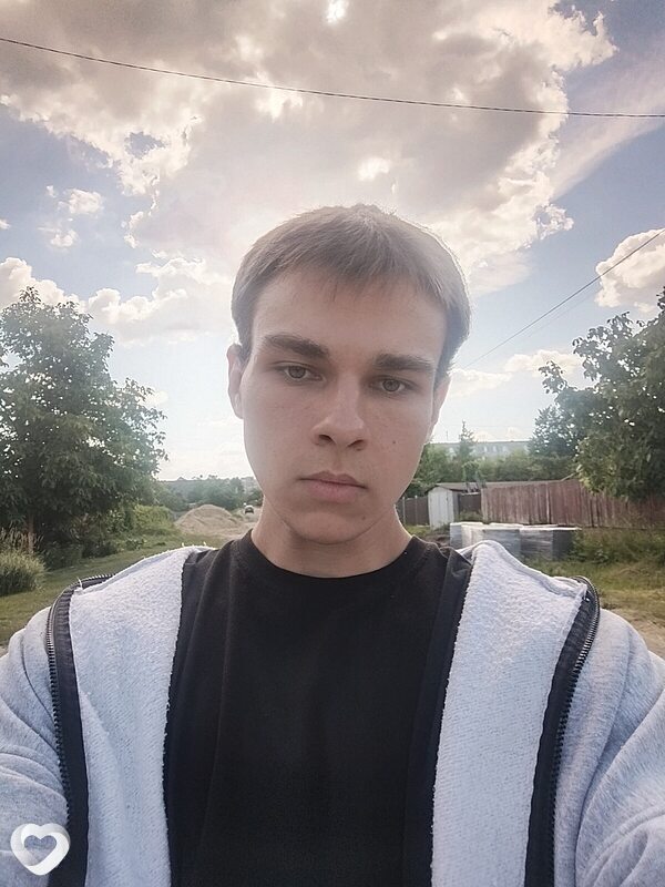Дмитрий, 19, Гродно — анкета №4421667