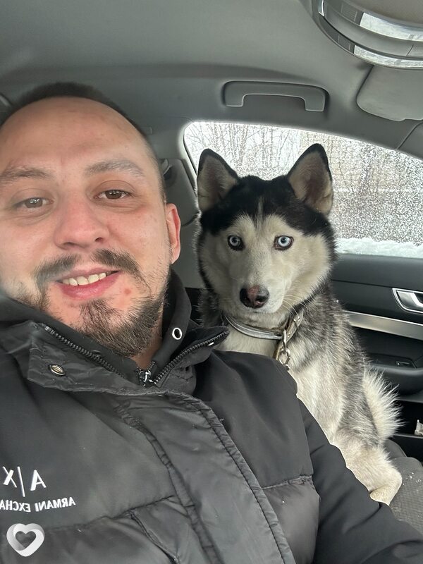 Eduard, 31, Харькове — анкета №4421668