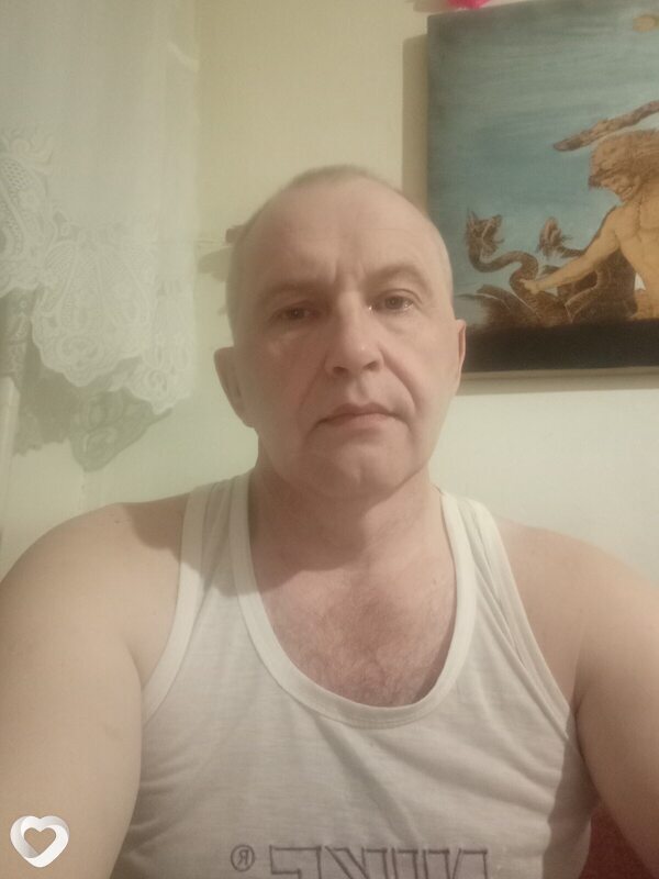 Игорь, 51, Новомосковске — анкета №4421670