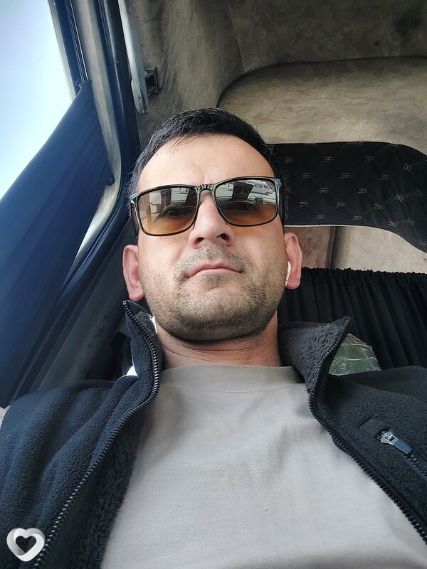 Юсуф, 37, Раменском — анкета №4421675