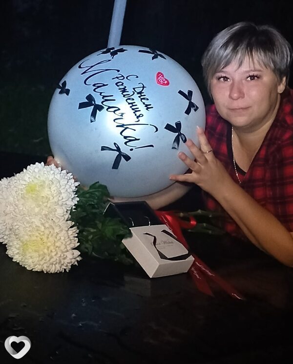 Лена, 41, Анжеро-Судженске — анкета №4421678