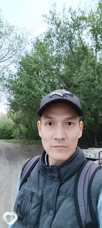 Руслан, 31, Омске — анкета №4421679
