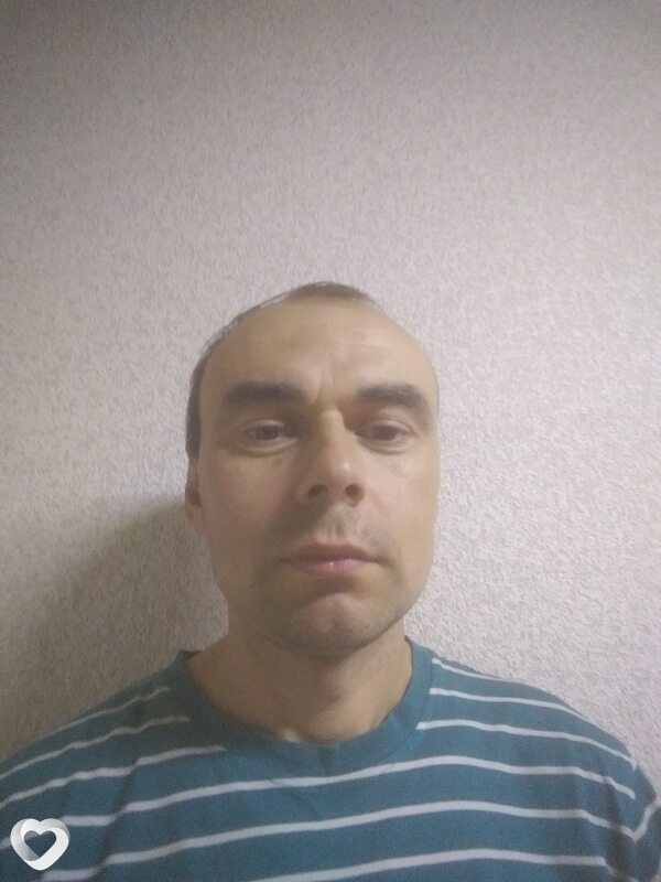 Андрей, 42, Минске — анкета №4421682