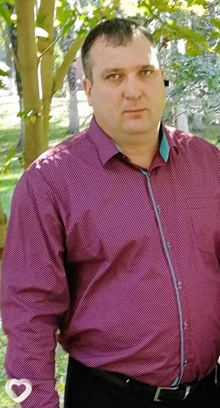 Михаил, 47, Москве — анкета №4421562
