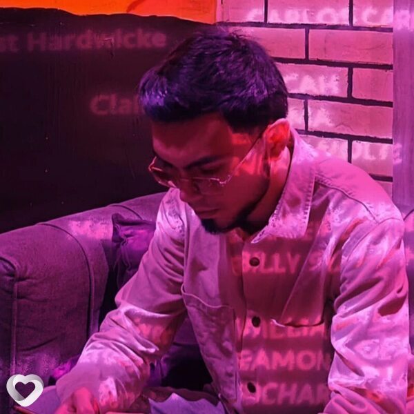 Заид, 26, Уфе — анкета №4421566
