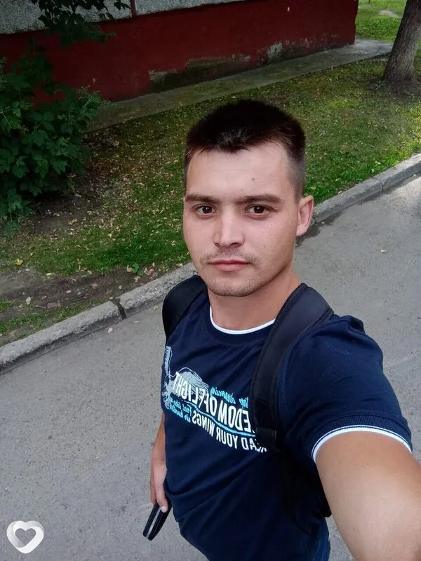 Nik, 30, Барнауле — анкета №4421567