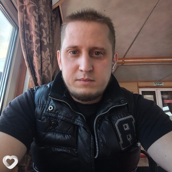 Александр, 32, Омске — анкета №4421579
