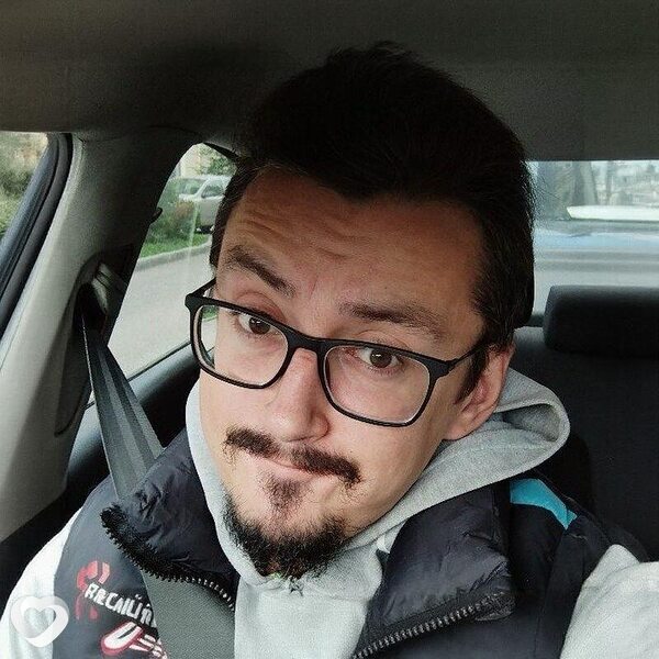 Юрий, 35, Витебске — анкета №4421583