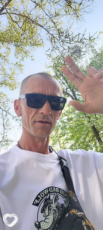Caster, 44, Уссурийске — анкета №4421613